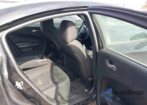 2013 Dodge Charger Sxt from USA, damaged, VIN 2C3CDXHG4DH503323